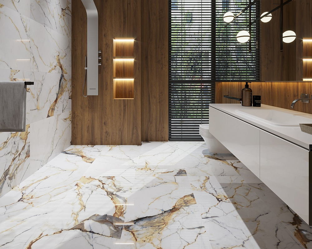 Polished Rec. 60x120